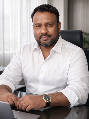 Kamal Katiyar - Director of Expressway Properties, Real Estate Consultant Gurugram, HR India