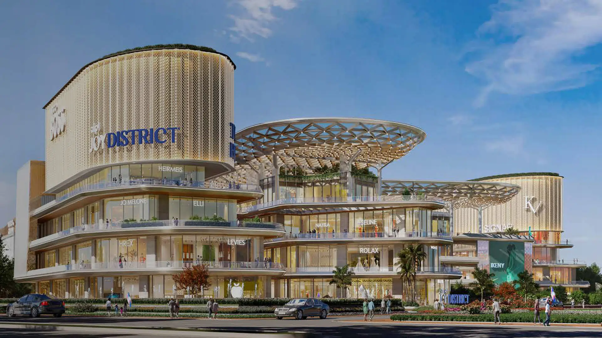 AIPL Joy District Sector 88 Gurgaon - Get Price, Floor plan, Price List, Reviews & Brochure