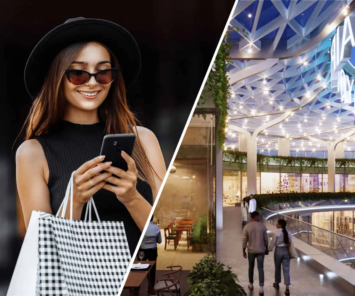 Let's Download AIPL Joy District Brochure to know more about AIPL Joy District Floor Plan, layoutplan, review, payment plan and more