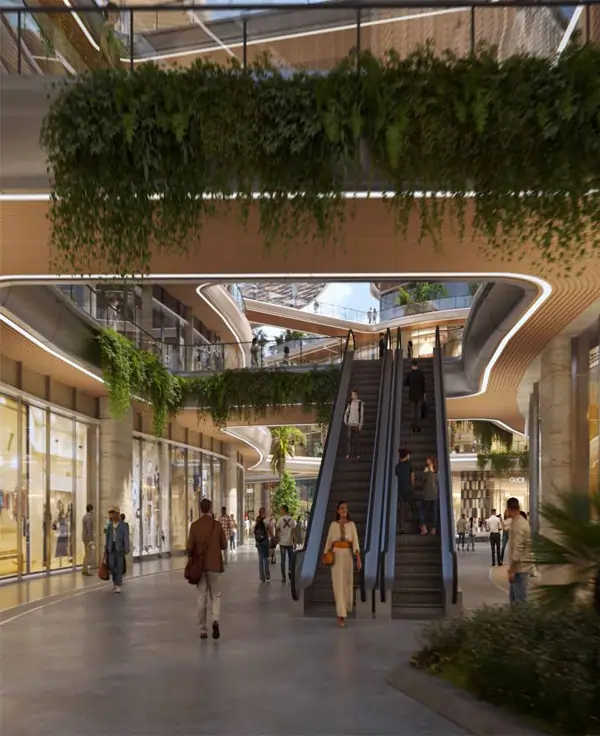 AIPL Joy District: Book your Commercial Shop, F&B, Entertainment Space in Gurgaon Best Destination.