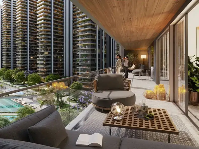 Elan The Emperor - Ultra Luxury Residential Property in Dwarka Expressway Gurgaon