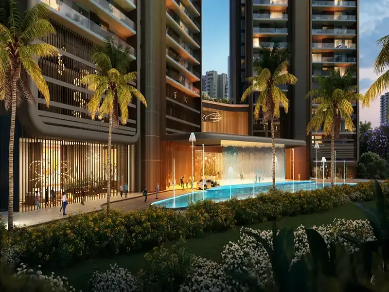 Ganga Realty Nandaka 84 Sector 84 Gurgaon - Residential Investment in Gurgaon