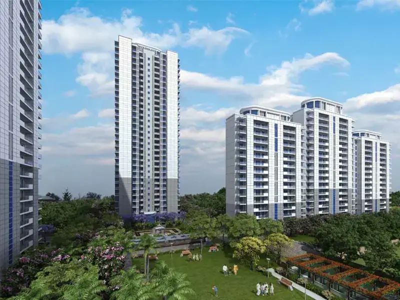 Dlf Ultima Sector 81 Gurgaon - Ready to Move Projects in Gurgaon