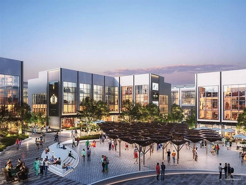 Orris gateway sco plots sector 82a Gurgaon