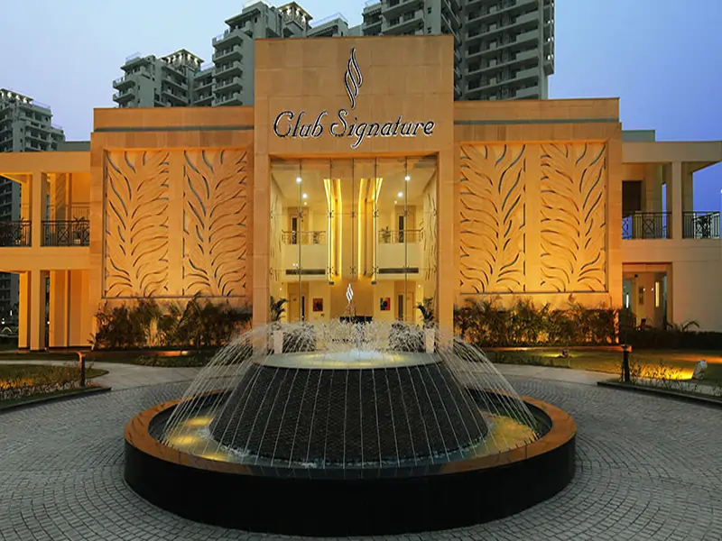 Let's Download the Bestech Grand Spa Brochure to know more about floor plan, specifications, review, and more