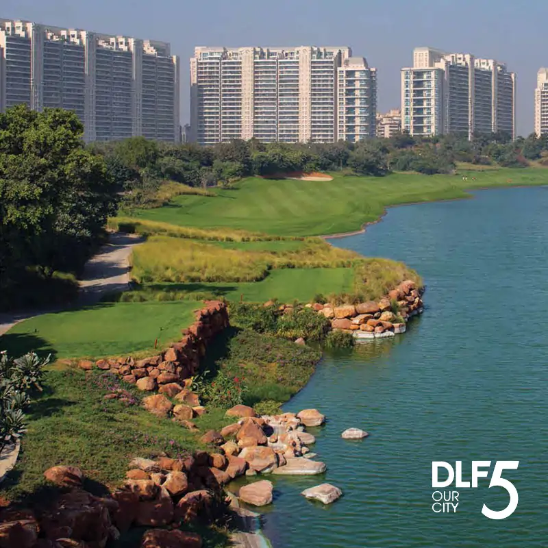 DLF Camellias Highlights- Buy a Ultra Luxury Apartments Sector 42 Gurgaon, Available for Sale and Rent