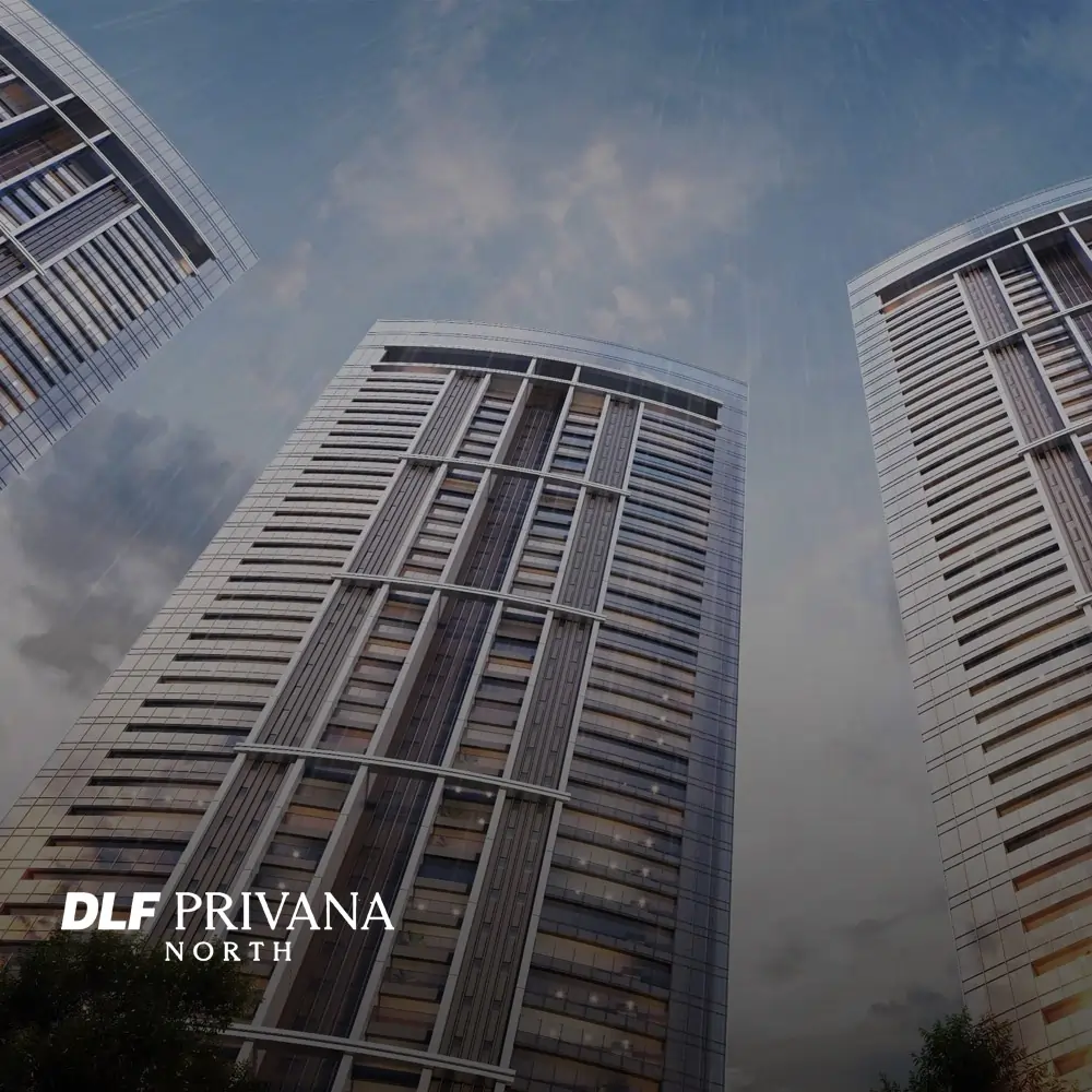 DLF Privana North Sector 76 Gurgaon Banner