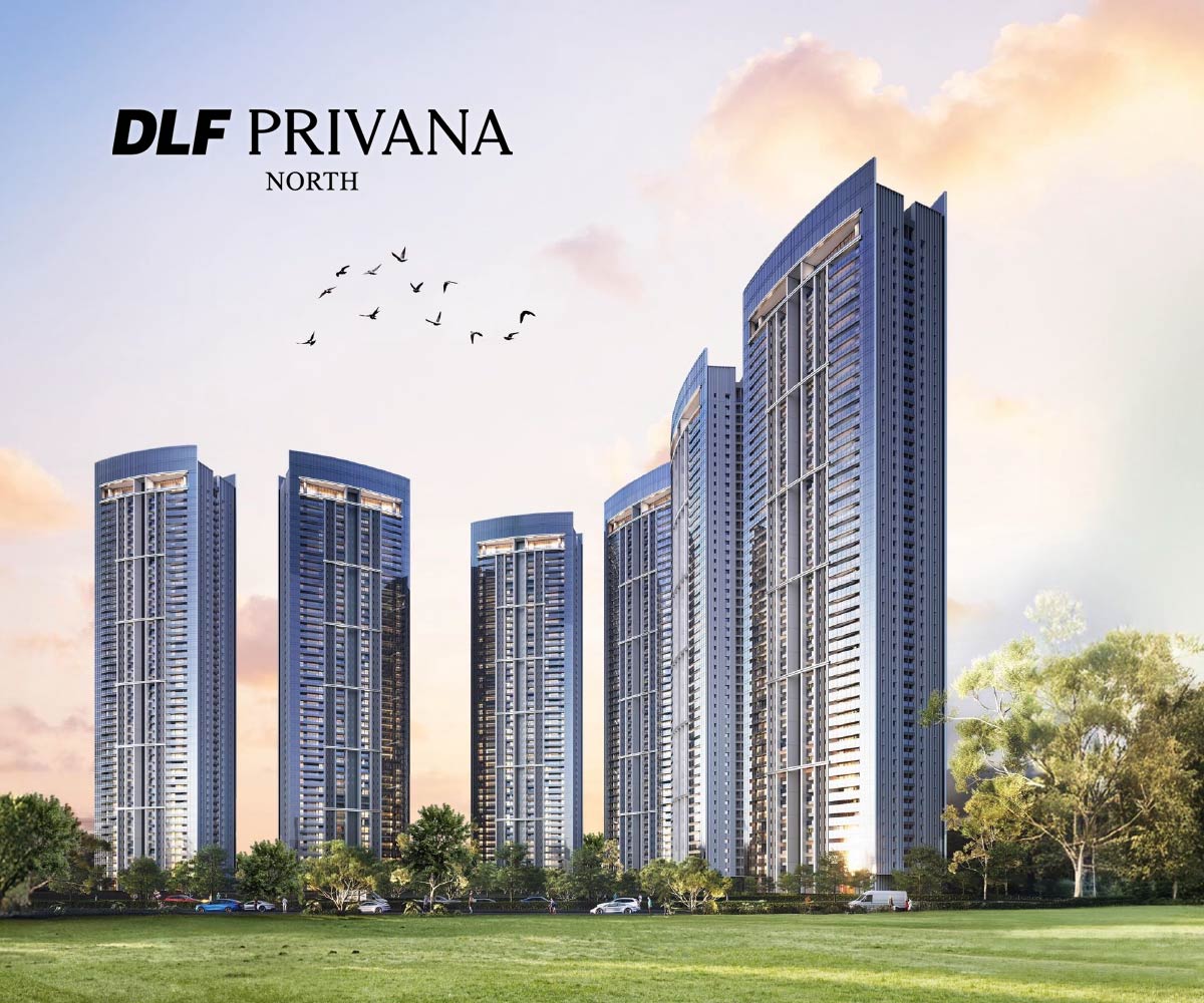 DLF Privana North Brochure Download