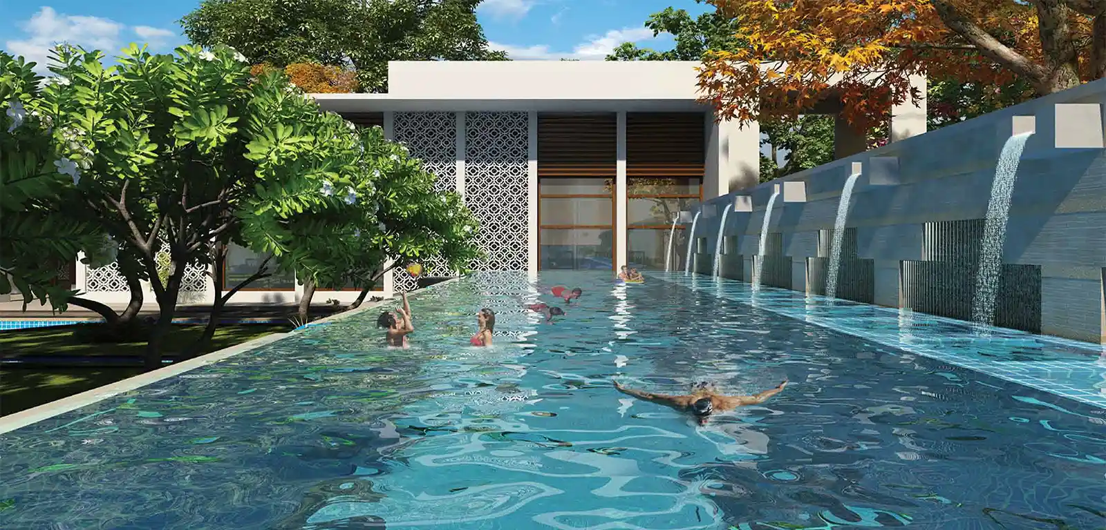 dlf ultima 3bhk and 4 bhk price - Luxury Flat in Sector 81 Gurgaon