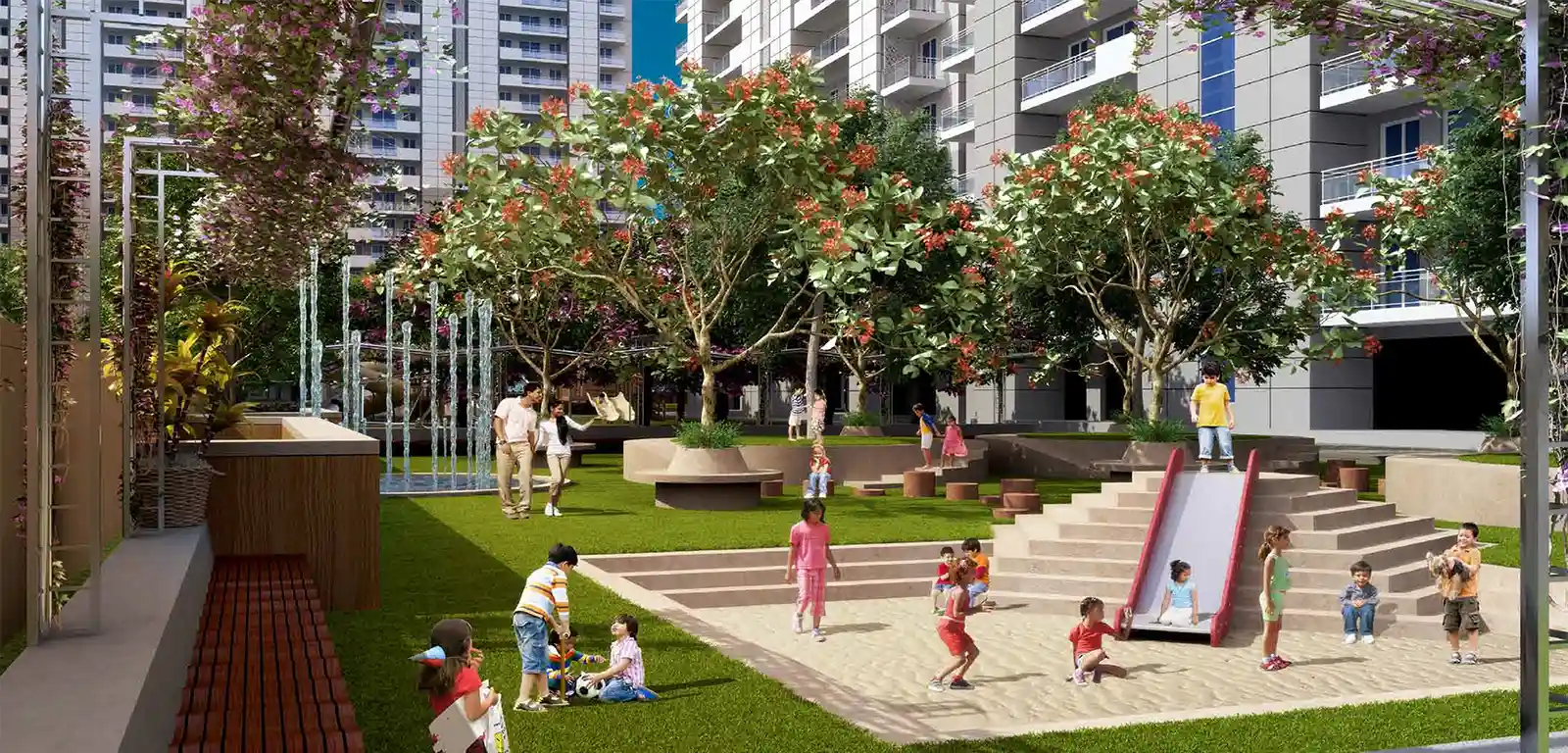 dlf ultima resale price - Luxury Flat in Sector 81 Gurgaon