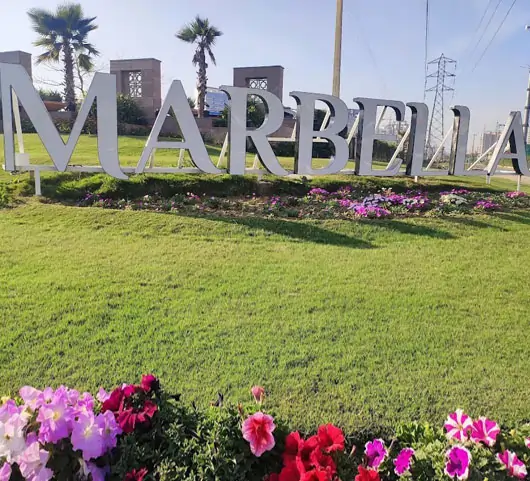 Emaar Marbella Villas Brochure Download PDF - Get Latest Price, Details, Floor Plans, Specifications etc.