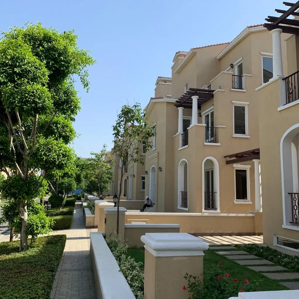 Emaar Marbella Villas Sector 66 Gurgaon - 4 & 5 BHK Ready to Move Villas in Golf Course Extension Road