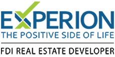 Experion Developers Logo