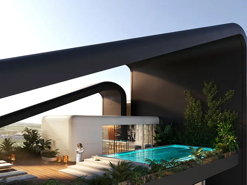 Let's Download the Ganga Realty Nandaka Brochure to know more about floor plan, specifications, review, payment plan and more