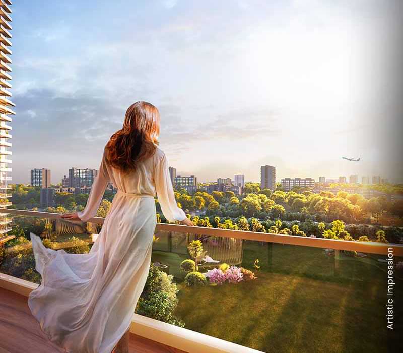 M3M Capital 113 Features & Heighlights