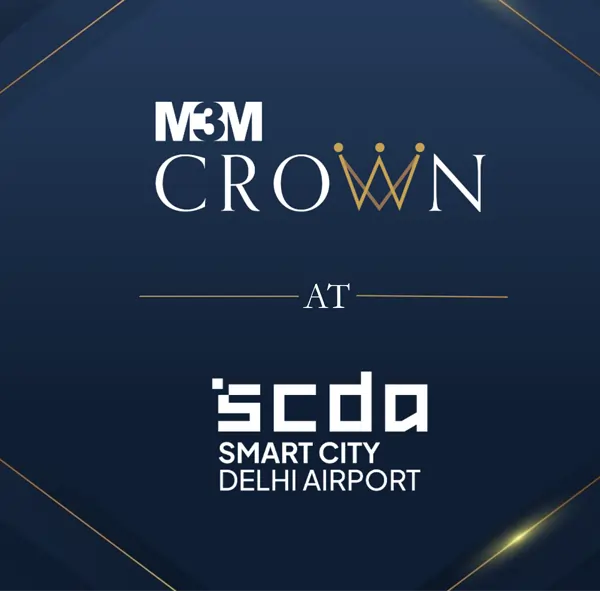 Let's Download the Brochure of M3M Crown Sector 111 Gurgaon to know more like specifications, price, payment plan and more