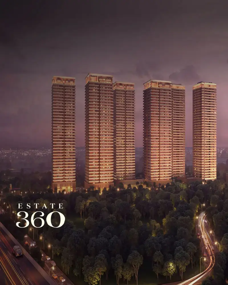 Max Estate 360 New Project in Dwarka Expressway Gurgaon, Get Price, Floor Plan, Review and Brochure