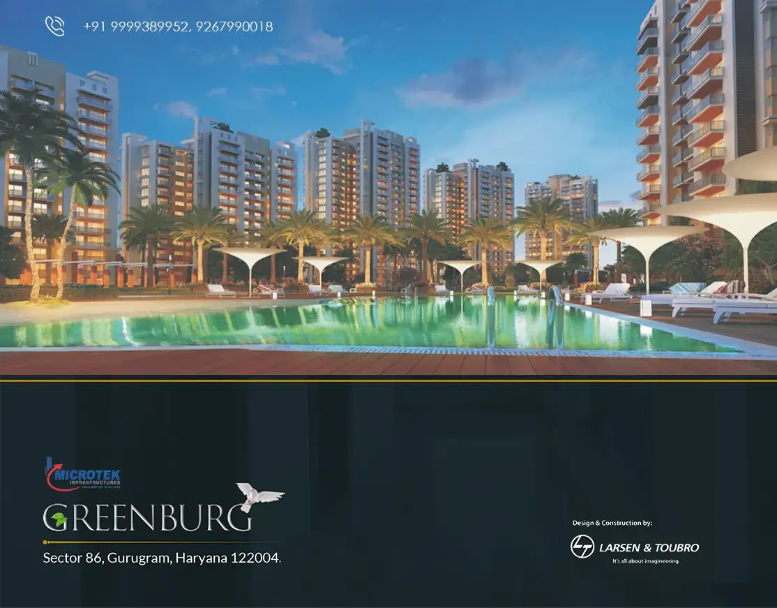 Microtek Greenburg Brochure Download