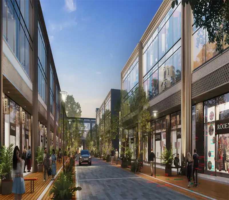 Microtek Success Hub Features & Highlights