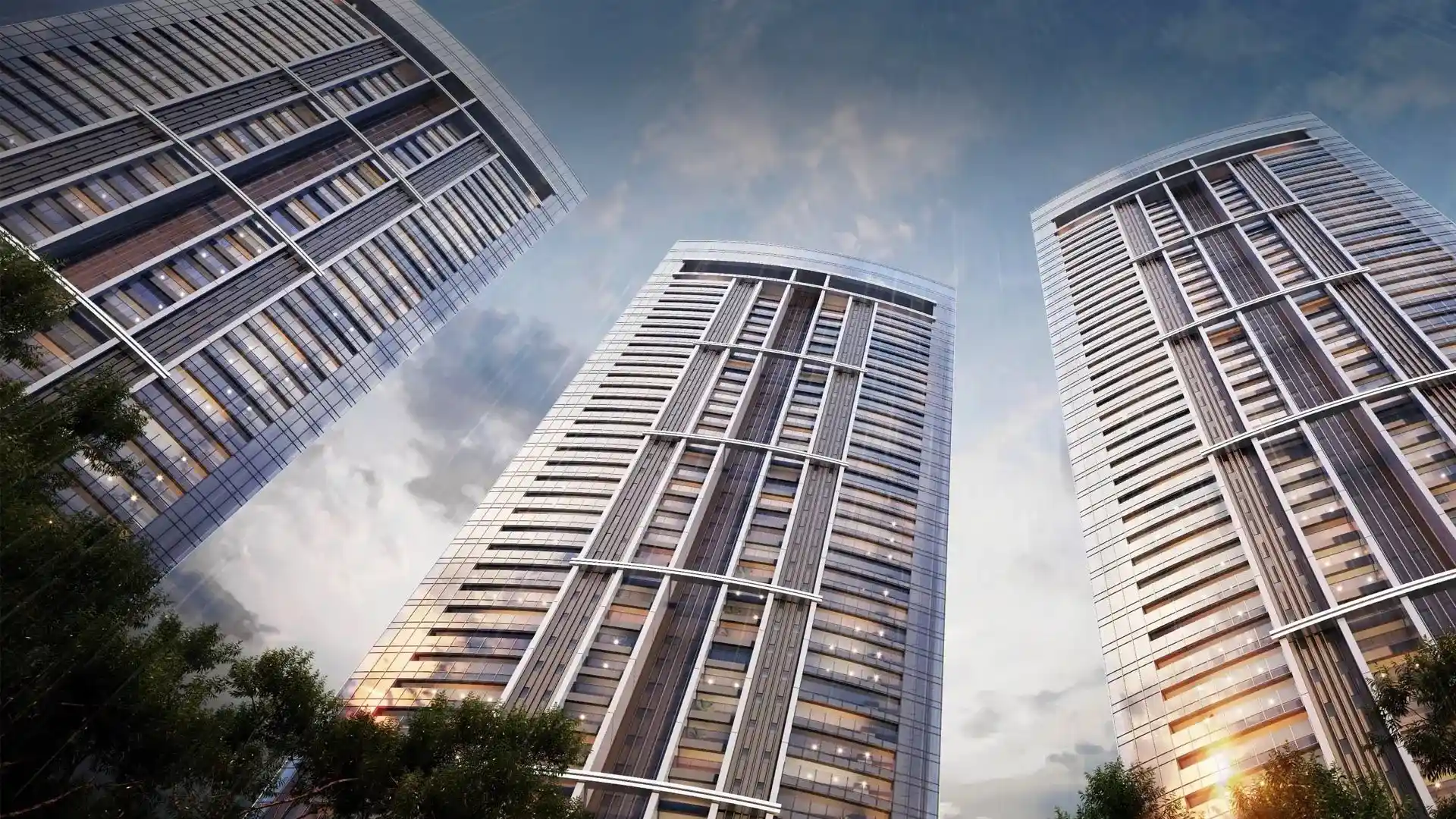 DLF Privana - Luxury Residential Development in Gurgaon