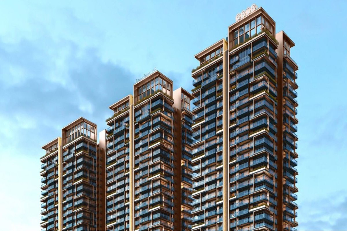 BPTP Downtown 66 Sector 66 Gurgaon - 4/5 BHK Luxury Living | New Launch Projects in Golf Course Extension Road Gurugram