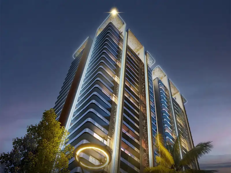 M3M St Andrews Sector 113 Gurgaon luxury golf-view apartments near Dwarka Expressway