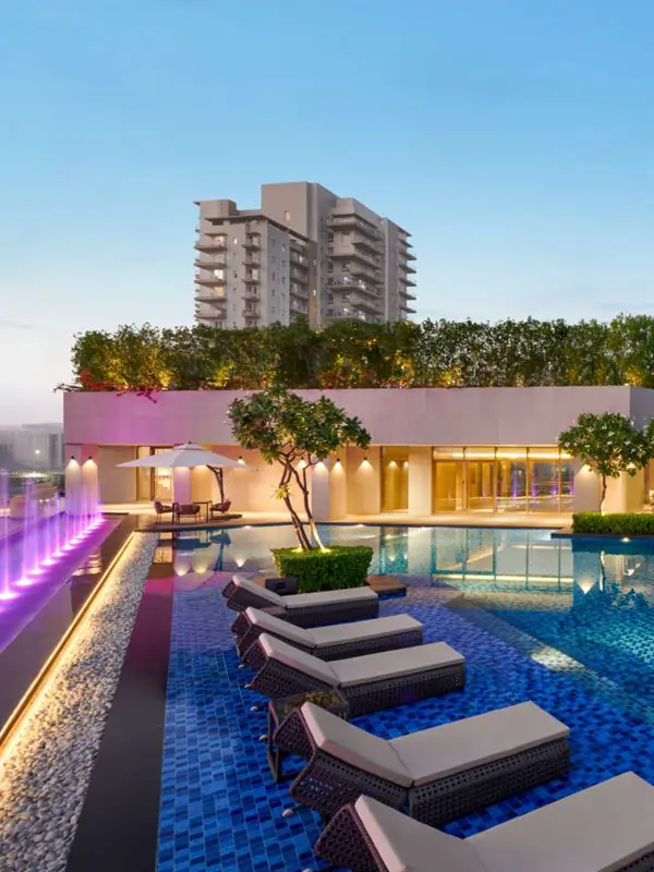Key highlights and features of Puri Diplomatic Residences Sector 111 Gurgaon