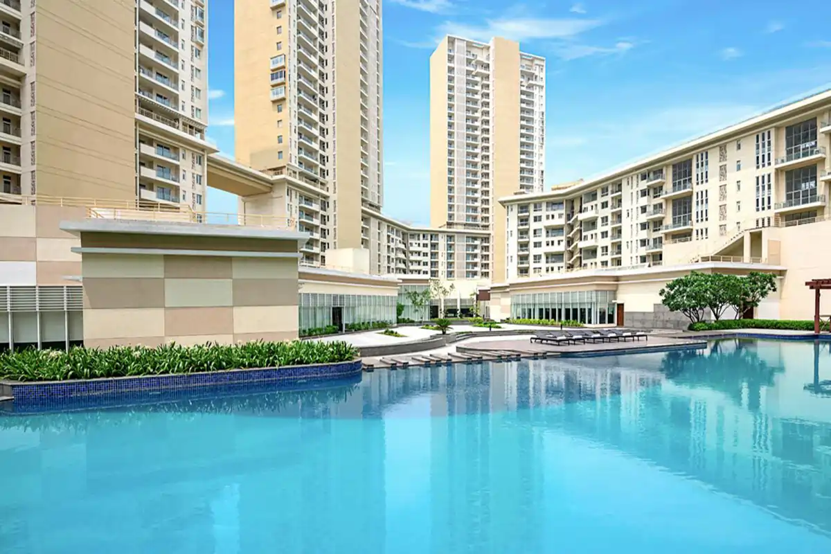 Experion Windchants Sector 112 Gurgaon - 3 and 4 BHK Flats on Dwarka Expressway Gurgaon