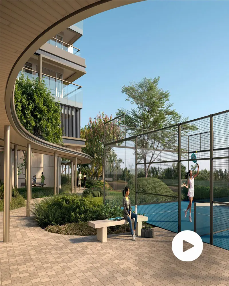 Watch video walkthrough of BPTP Downtown 66 project highlights in Sector 66 Gurgaon