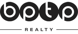 BPTP Realty Real Estate Developer Logo