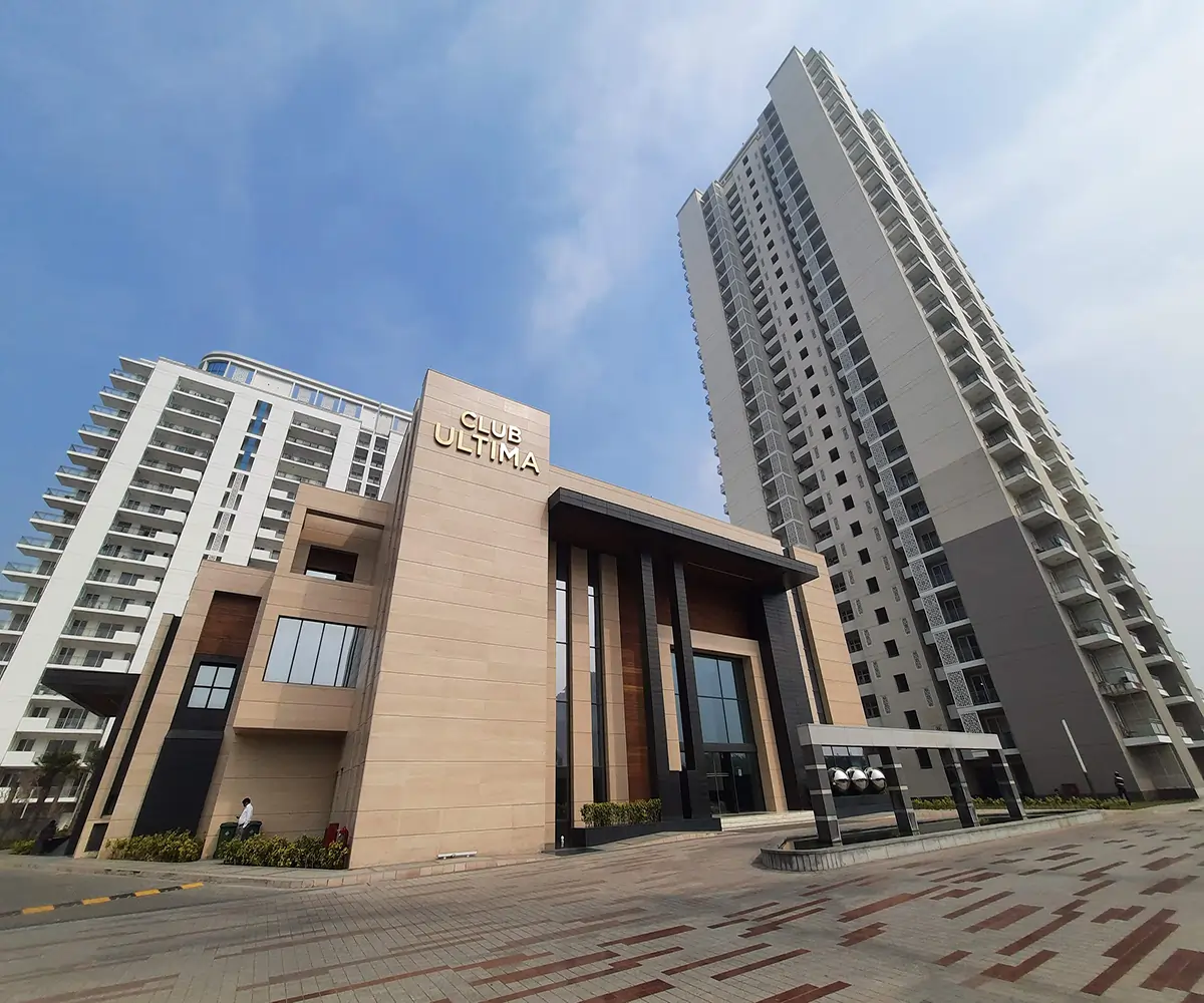 Download DLF Ultima Brochure - get floor plan, specifications, reviews, payment plan, features and more