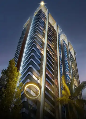 M3M St. Andrews - 3/4 BHK Luxury Flats In SCDA Near Delhi Airport, Sector 113 Dwarka Expressway Gurugram