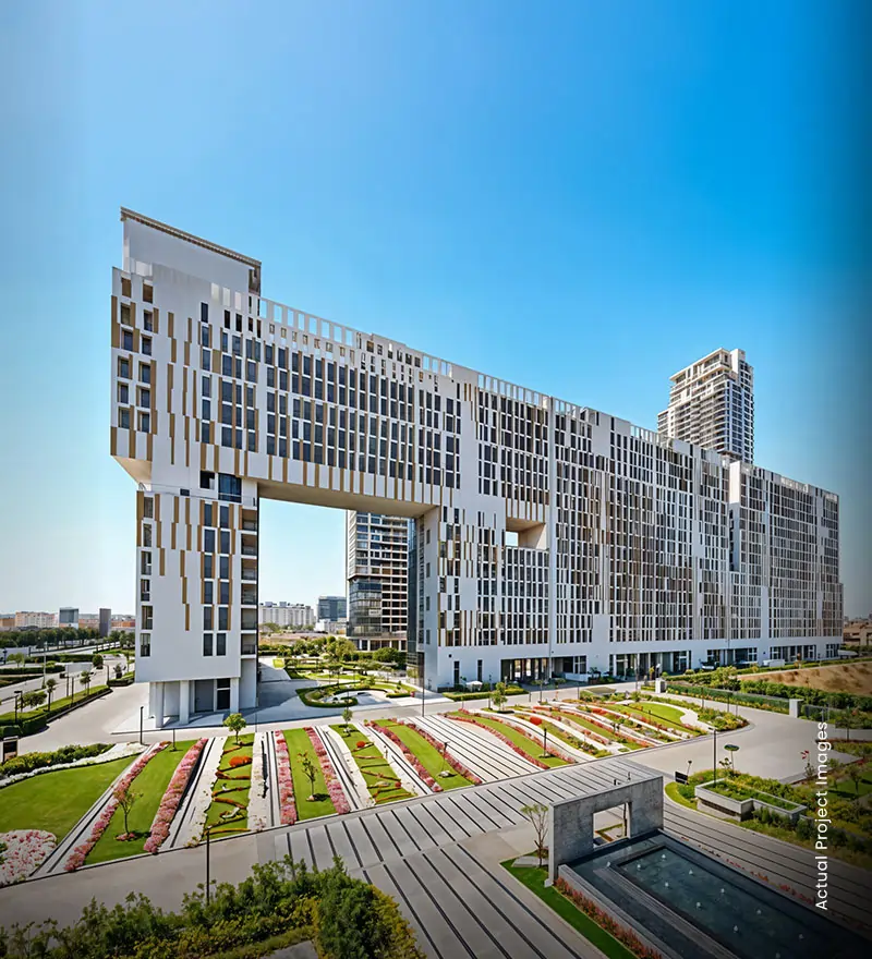 Download the official brochure of the M3M Golf Estate project to learn more in detail.