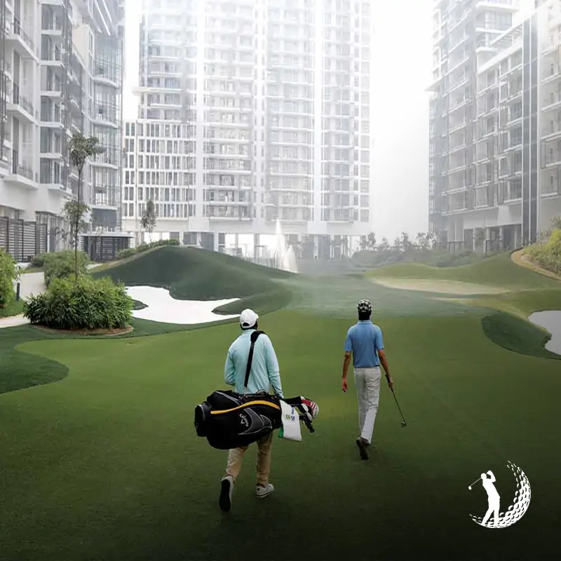 M3M Golf Estate highlights luxury residences Sector 65 Gurugram