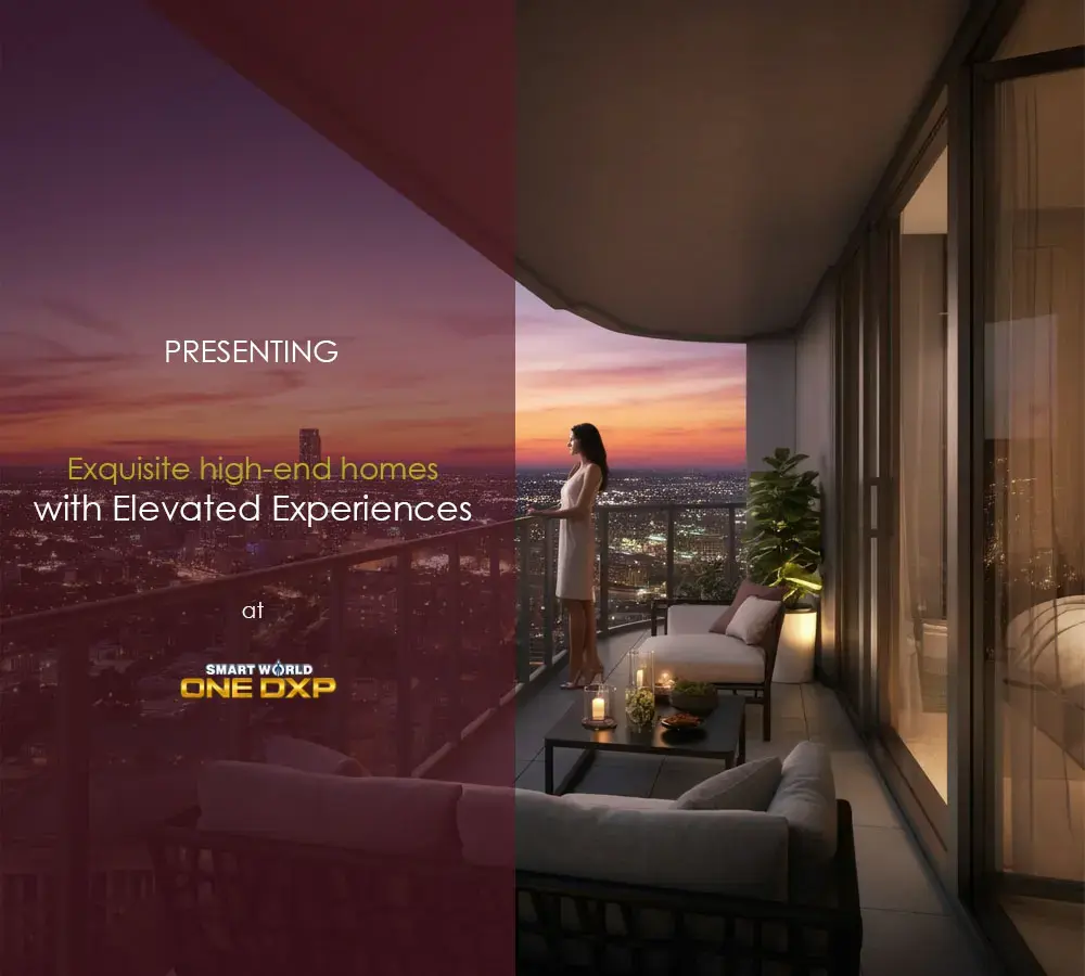 Smartworld One DXP brochure