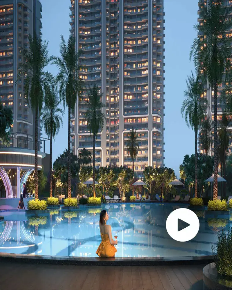 Watch video walkthrough of smartworld one project highlights in Sector 113 Gurgaon