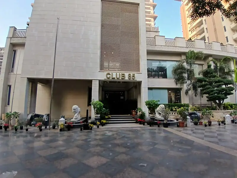 Let's Download the SS The Leaf Brochure to know more about floor plan, specifications, review, payment plan and more