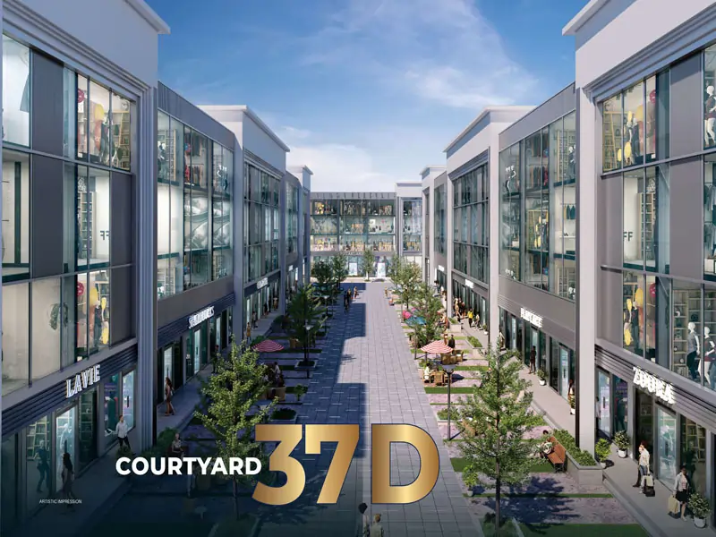 Let's Download Brochure of Ultra-luxury Kid-Centric Homes at Ashiana Amarah, Sector 93 Gurgaon with clubhouse and 6.7 acres of parks