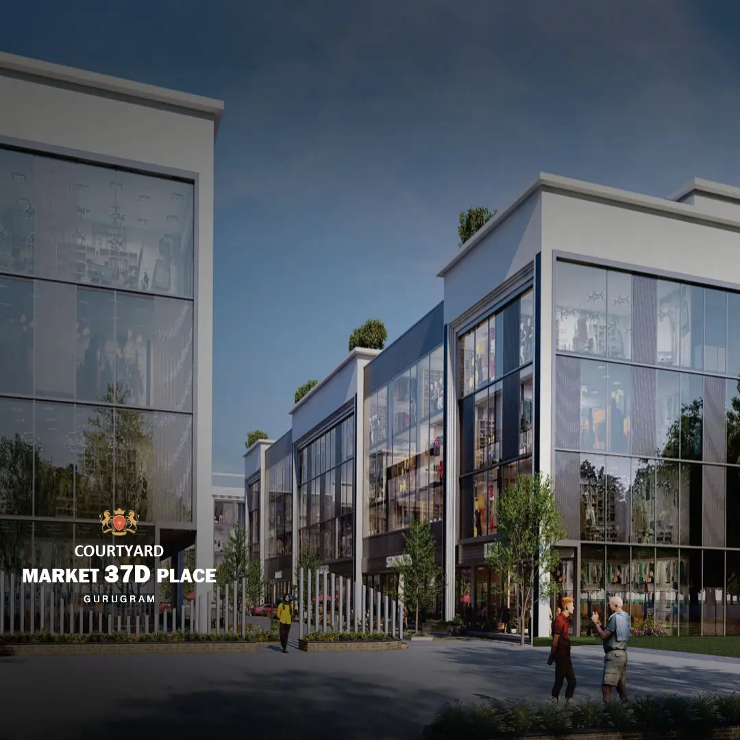 Royal Green SCO Plots Sector 37D on Dwarka Expressway Gurgaon, Get Price, Reviews and Download Brochure