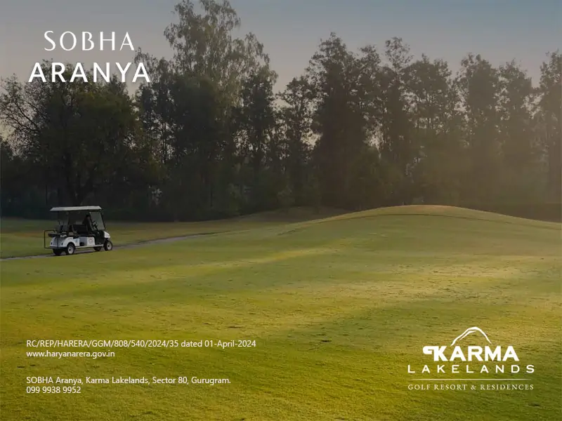 Let's Download the Sobha Aranya Brochure to know more about floor plan, specifications, review, payment plan and more