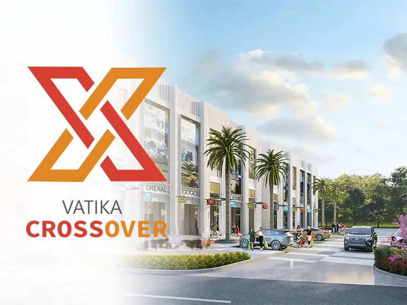 Let's Download AIPL Joy District Brochure to know more about AIPL Joy District Floor Plan, layoutplan, review, payment plan and more